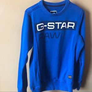 Men’s G-Star LG Sweater
